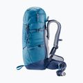 Children's trekking backpack deuter Fox 30 l wave/nightblue 5