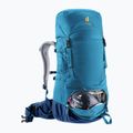 Children's trekking backpack deuter Fox 30 l wave/nightblue 7