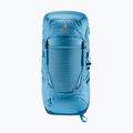 Hiking backpack deuter Fox 40 l wave/nightblue