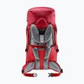 Deuter Fox 40+4 l masala-cherry children's hiking backpack 2