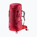 Deuter Fox 40+4 l masala-cherry children's hiking backpack 5