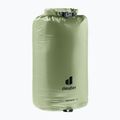 Waterproof bag Deuter Light Drypack 8 l grove