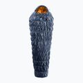 Sleeping bag deuter Exosphere +4C/39F ink/maple