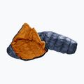 Sleeping bag deuter Exosphere +4C/39F ink/maple 2
