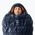 Sleeping bag deuter Exosphere +4C/39F ink/maple 5