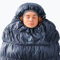 Sleeping bag deuter Exosphere 0C/32F ink/maple 5