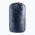 Sleeping bag deuter Exosphere 0C/32F ink/maple 7