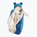 Deuter Micro Star children's sleeping bag wave-nightblue 4
