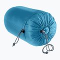 Deuter Micro Star children's sleeping bag wave-nightblue 6