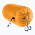 Deuter Micro Star children's sleeping bag amber-maple 6