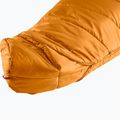 Children's sleeping bag deuter Starlight maple/redwood 3