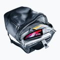 Travel bag deuter Duffel Pro Pack 30 l black 9
