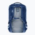 Travel bag deuter Duffel Pro Pack 30 l neptune/nightblue 4