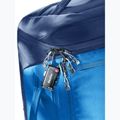 Travel bag deuter Duffel Pro Pack 30 l neptune/nightblue 8