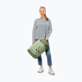 Travel bag deuter Duffel Pro Pack 30 l mineral/grove 12
