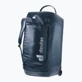 Travel case deuter Duffel 90 l black 6