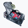 Travel case deuter Duffel 90 l black 9