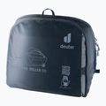 Travel case deuter Duffel 90 l black 10