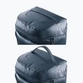 Travel case deuter Duffel 90 l black 11