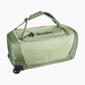 Travel case deuter Duffel 90 l mineral/grove 2
