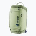 Travel case deuter Duffel 90 l mineral/grove 5