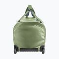 Travel case deuter Duffel 90 l mineral/grove 8