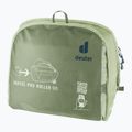 Travel case deuter Duffel 90 l mineral/grove 10