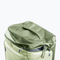 Travel case deuter Duffel 90 l mineral/grove 11