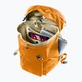 Hiking backpack deuter Walker 24 l maple 9