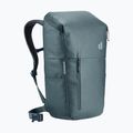 Deuter Stockholm LTD 22 l teal urban backpack 2