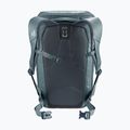 Deuter Stockholm LTD 22 l teal urban backpack 3