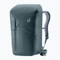 Deuter Stockholm LTD 22 l teal urban backpack 4