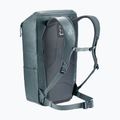 Deuter Stockholm LTD 22 l teal urban backpack 5