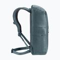 Deuter Stockholm LTD 22 l teal urban backpack 6