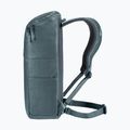 Deuter Stockholm LTD 22 l teal urban backpack 7