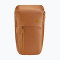 Urban backpack deuter Stockholm LTD 22 l cinnamon