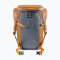 Deuter Stockholm LTD 22 l cinnamon urban backpack 3