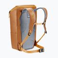 Deuter Stockholm LTD 22 l cinnamon urban backpack 5