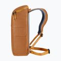 Deuter Stockholm LTD 22 l cinnamon urban backpack 7