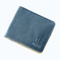 Wallet deuter Zipper atlantic
