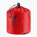 Waterproof bag deuter Pack Sack 5 l cherry