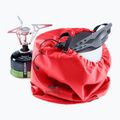 Waterproof bag deuter Pack Sack 5 l cherry 2