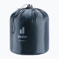 Waterproof bag deuter Pack Sack 18 l black