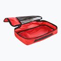 Travel organiser deuter Mesh Zip 3 l cherry 2