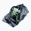 Shoe bag deuter Shoe Pack 6,5 l black 2