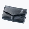 Toiletry bag deuter Wash Bag II black