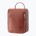 Washbag deuter Wash Center I caspia/raisin
