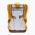Children's hiking backpack deuter Pico amber/maple 3