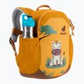 Children's hiking backpack deuter Pico amber/maple 4