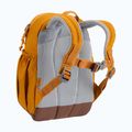 Children's hiking backpack deuter Pico amber/maple 5